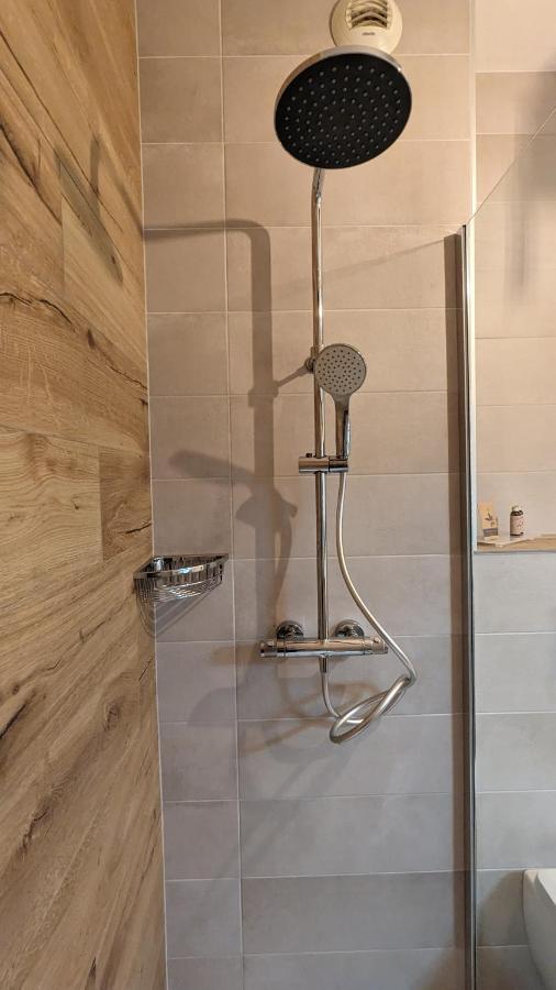 Appartement Chez Mar'Tine Niederbronn-les-Bains Εξωτερικό φωτογραφία