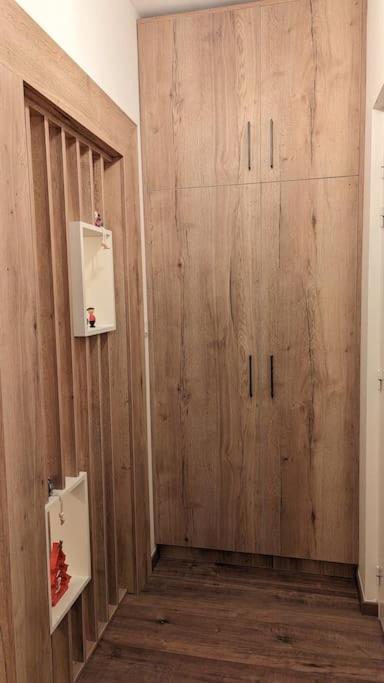Appartement Chez Mar'Tine Niederbronn-les-Bains Εξωτερικό φωτογραφία
